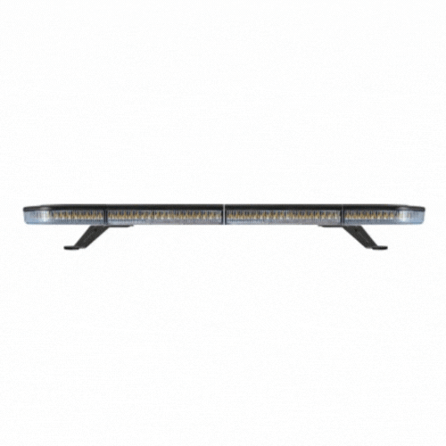 LED Autolamps EQBT862R65A R65 862mm LED Fully Loaded Lightbar PN: EQBT862R65A